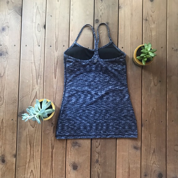 Lululemon Like New!! Tank Top - Picture 3 of 6